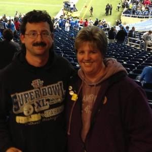 Meet your Posher, Denise